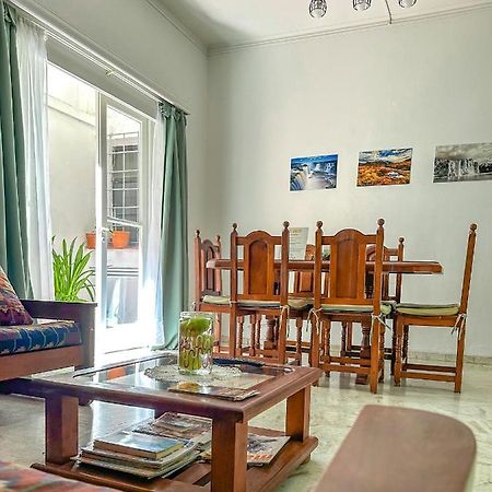Apartmán El Oasis Mendoza Exteriér fotografie