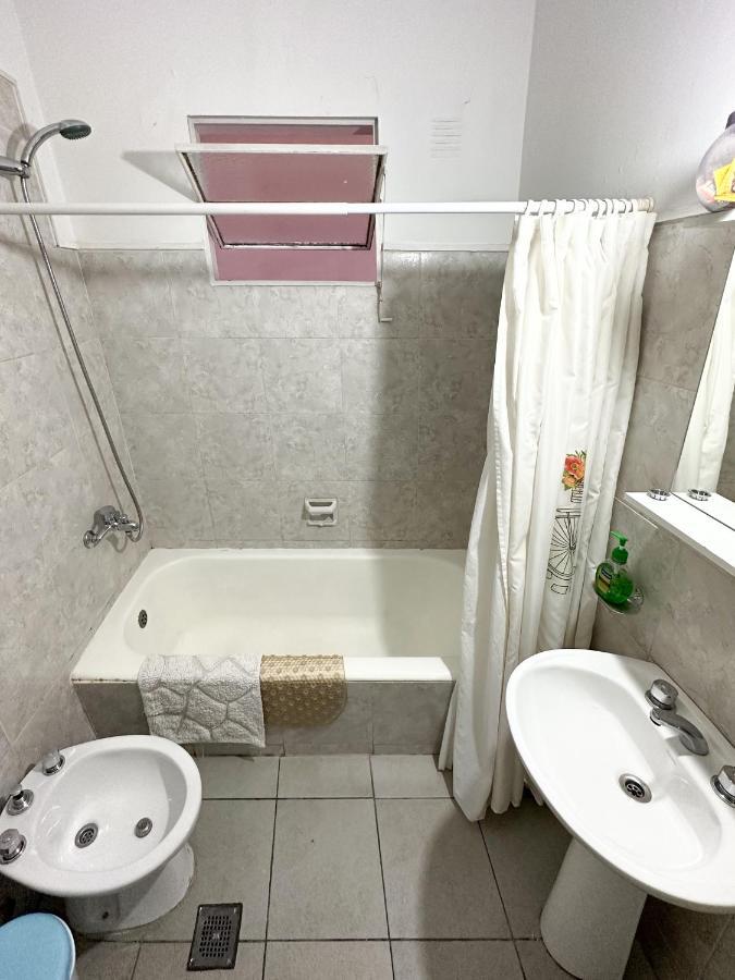 Apartmán El Oasis Mendoza Exteriér fotografie
