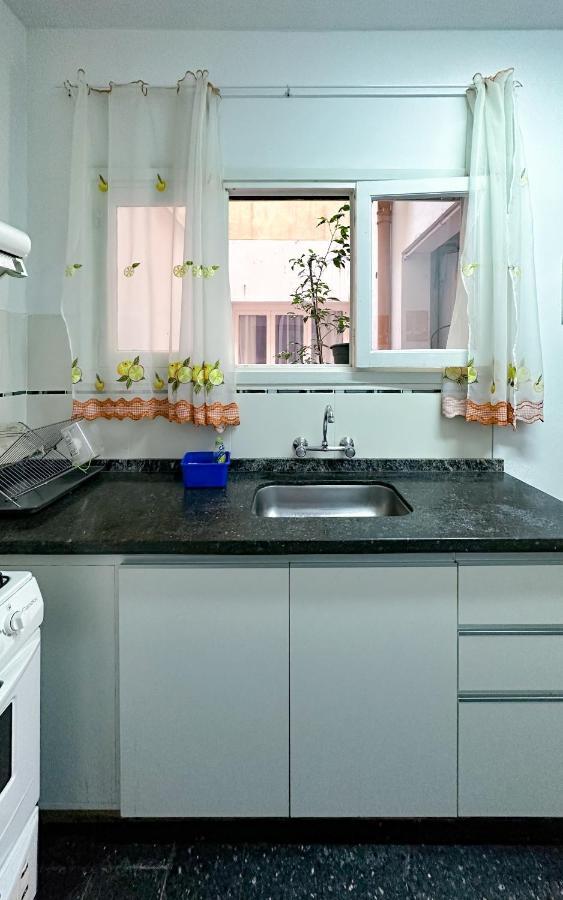 Apartmán El Oasis Mendoza Exteriér fotografie