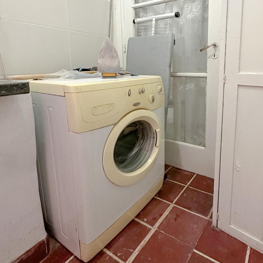 Apartmán El Oasis Mendoza Exteriér fotografie